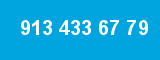 913 433 67 79